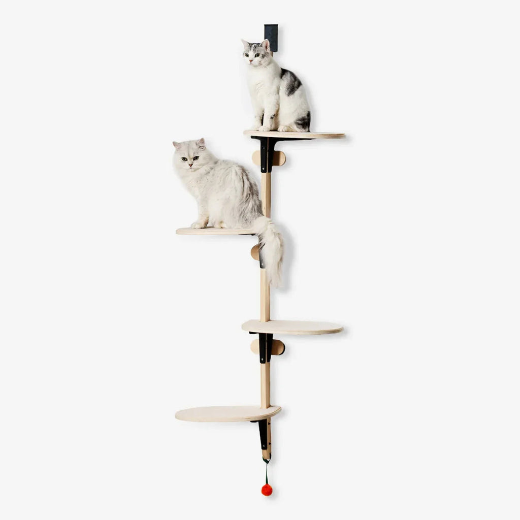 🐱 Door Cat Tree